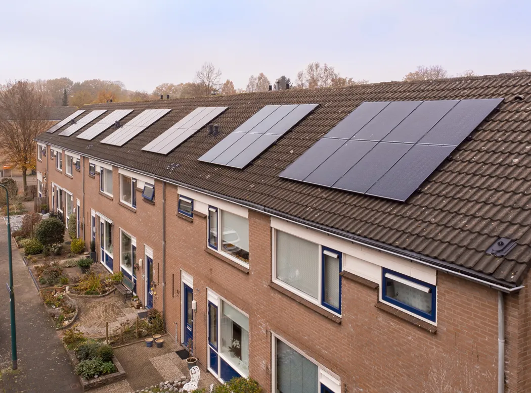 Verhoog het gebruik van zelf opgewekte zonnestroom: 4 praktische tips